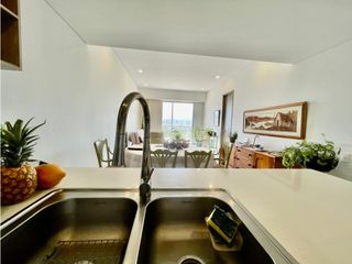 Foto 6 de Arriendo de apartamento en Bellavista, Santa Marta, Colombia.