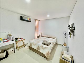 Foto 10 de Arriendo de apartamento en Bellavista, Santa Marta, Colombia.