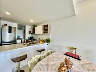 Foto 5 de Arriendo de apartamento en Bellavista, Santa Marta, Colombia.