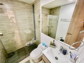 Foto 7 de Arriendo de apartamento en Bellavista, Santa Marta, Colombia.
