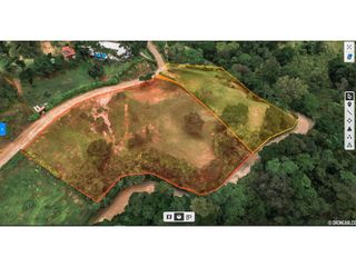 Foto 1 de Venta De Lote En Parcelación Sopetran