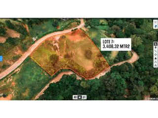 Foto 3 de Venta De Lote En Parcelación Sopetran