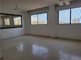 Foto 3 de Apartaestudio en venta Altos De Riomar Barranquila