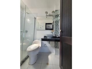 Foto 7 de Apartaestudio en venta Altos De Riomar Barranquila