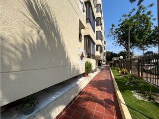 Foto 10 de Apartaestudio en venta Altos De Riomar Barranquila