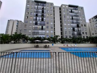 Foto 4 de VENTA APARTAMENTO YUMBO CIUDAD GUABINAS