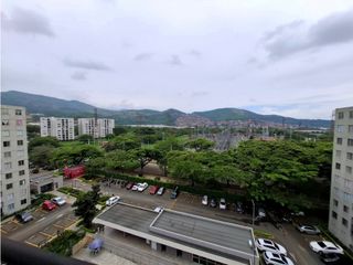 Foto 1 de VENTA APARTAMENTO YUMBO CIUDAD GUABINAS