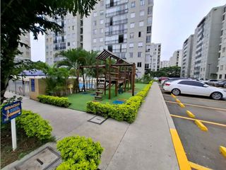 Foto 3 de VENTA APARTAMENTO YUMBO CIUDAD GUABINAS
