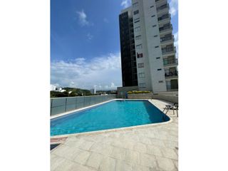 Foto 1 de Venta de apartamento en San Francisco vista panorámica