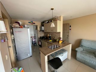 Foto 5 de Venta de apartamento en San Francisco vista panorámica