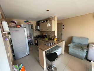 Foto 4 de Venta de apartamento en San Francisco vista panorámica