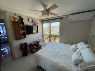 Foto 8 de Venta de apartamento en San Francisco vista panorámica