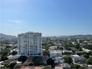 Foto 14 de Venta de apartamento en San Francisco vista panorámica