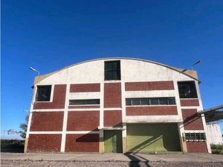 Foto 1 de VENTA DE FINCA 96 HAS CON BODEGA - SAN MARTN, MENDOZA