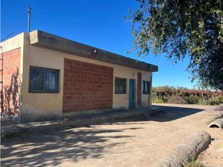 Foto 12 de VENTA DE FINCA 96 HAS CON BODEGA - SAN MARTN, MENDOZA