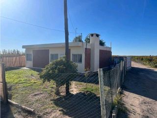 Foto 11 de VENTA DE FINCA 96 HAS CON BODEGA - SAN MARTN, MENDOZA