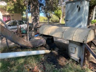 Foto 17 de VENTA DE 40 HAS EN LA DORMIDA, SANTA ROSA- MENDOZA