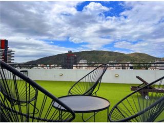 Foto 18 de DEPARTAMENTO EN VENTA PLENO CENTRO,  EN PASEO CIBELES, CON COCHERA