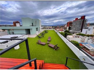 Foto 14 de DEPARTAMENTO EN VENTA PLENO CENTRO,  EN PASEO CIBELES, CON COCHERA
