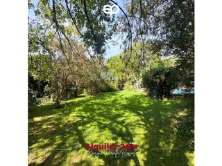 Foto 12 de Casa en alquiler en Bosque Peralta Ramos con pileta y quincho