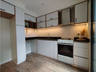 Foto 6 de VENTA PH 4  AMBIENTES RECICLADO AL FRENTE