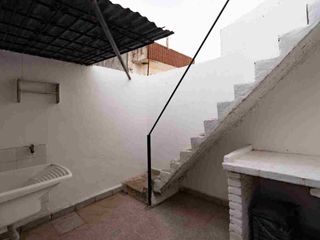Foto 13 de VENTA CASA 2 DORM BARRIO JARDIN