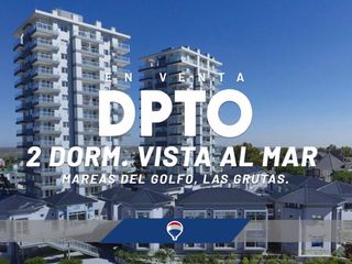 Foto 1 de VENTA DEPARTAMENTO MAREAS DEL GOLFO LAS GRUTAS