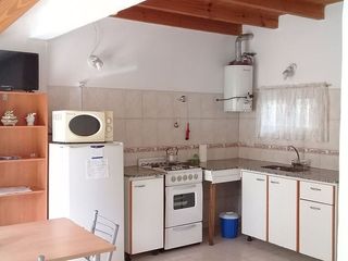 Foto 4 de VENTA DUPLEX 2 AMBIENTES