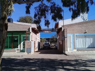 Foto 1 de VENTA DUPLEX 2 AMBIENTES