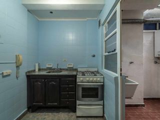 Foto 4 de VENTA DEPARTAMENTO 2 AMBIENTES EN VILLA URQUIZA