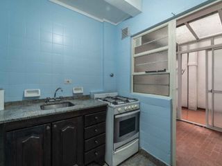 Foto 6 de VENTA DEPARTAMENTO 2 AMBIENTES EN VILLA URQUIZA