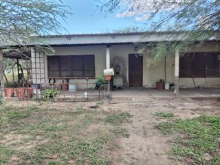 Foto 1 de VENTA DE HECTAREAS CON CASA EN RIO HONDO