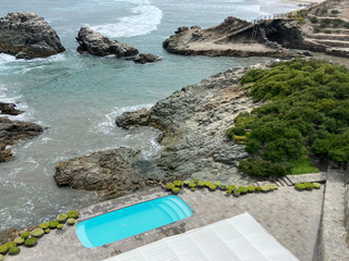 VENTA DE DOS CASAS JUNTAS- PLAYA PALILLOS - PAN. SUR