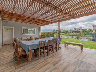 Foto 8 de Casa en venta en el Barrio Vistas - Puertos / Escobar