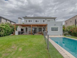 Foto 3 de Casa en venta en el Barrio Vistas - Puertos / Escobar