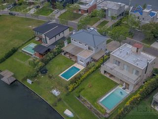 Foto 52 de Casa en venta en el Barrio Vistas - Puertos / Escobar