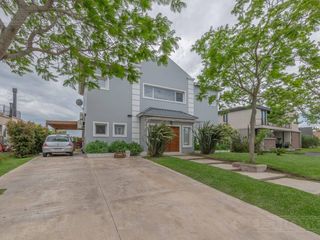 Foto 6 de Casa en venta en el Barrio Vistas - Puertos / Escobar