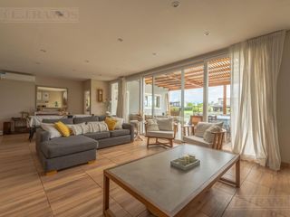 Foto 18 de Casa en venta en el Barrio Vistas - Puertos / Escobar