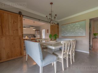 Foto 28 de Casa en venta en el Barrio Vistas - Puertos / Escobar