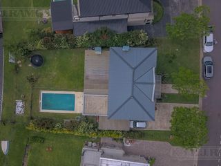Foto 50 de Casa en venta en el Barrio Vistas - Puertos / Escobar