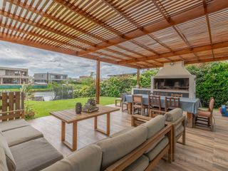 Foto 9 de Casa en venta en el Barrio Vistas - Puertos / Escobar