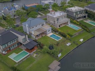 Foto 47 de Casa en venta en el Barrio Vistas - Puertos / Escobar