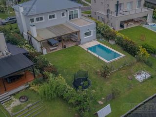 Foto 44 de Casa en venta en el Barrio Vistas - Puertos / Escobar