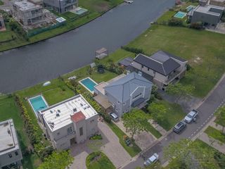 Foto 49 de Casa en venta en el Barrio Vistas - Puertos / Escobar