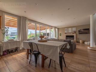 Foto 21 de Casa en venta en el Barrio Vistas - Puertos / Escobar