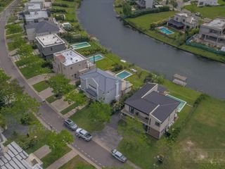 Foto 48 de Casa en venta en el Barrio Vistas - Puertos / Escobar