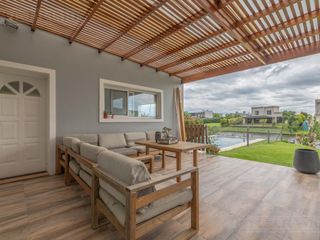Foto 12 de Casa en venta en el Barrio Vistas - Puertos / Escobar