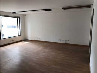 Foto 1 de OFICINA EN ARRIENDO - CHAPINERO