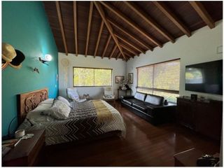 Foto 17 de Venta de Hermosa Casa Campestre Cerca del Aeropuerto