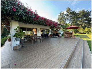 Foto 24 de Venta de Hermosa Casa Campestre Cerca del Aeropuerto